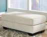 Monaghan Ottoman - Zara Furniture (Kissimmee,FL)