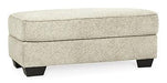 Monaghan Ottoman - Zara Furniture (Kissimmee,FL)