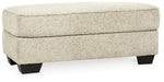Monaghan Ottoman - Zara Furniture (Kissimmee,FL)
