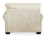 Monaghan Oversized Chair - Zara Furniture (Kissimmee,FL)