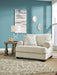 Monaghan Oversized Chair - Zara Furniture (Kissimmee,FL)
