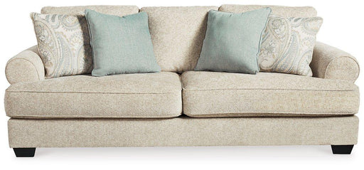 Monaghan Sofa - Zara Furniture (Kissimmee,FL)