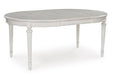 Montelaine Dining Room Set - Zara Furniture (Kissimmee,FL)