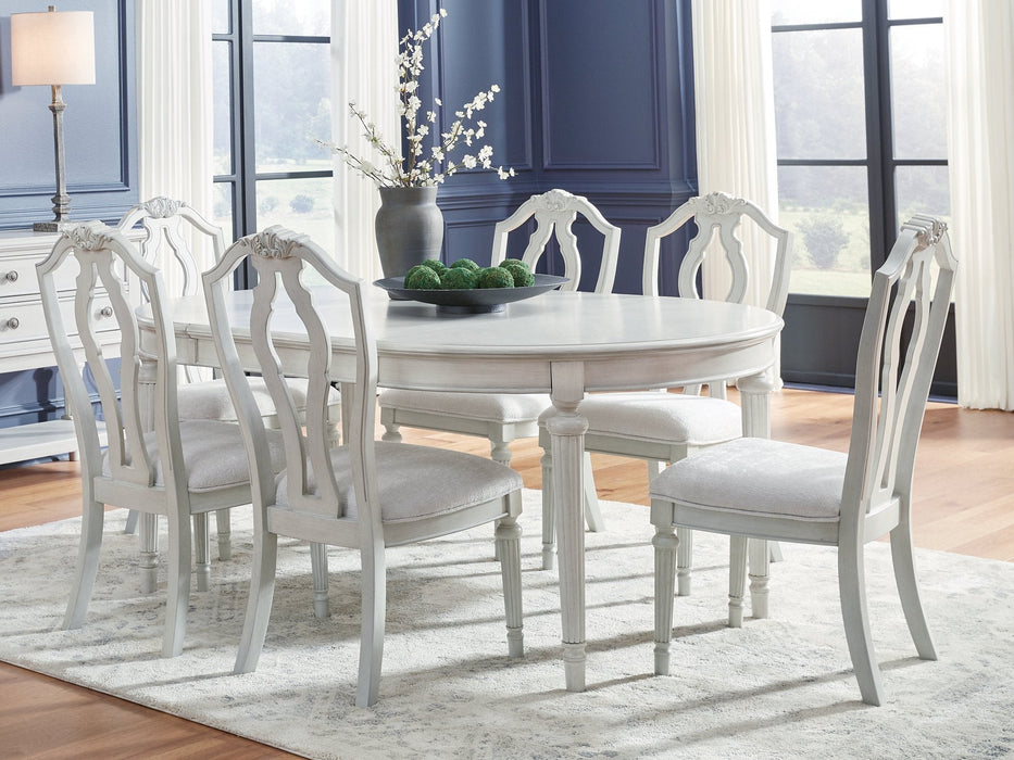 Montelaine Dining Room Set - Zara Furniture (Kissimmee,FL)