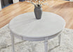 Montelaine Dining Room Set - Zara Furniture (Kissimmee,FL)