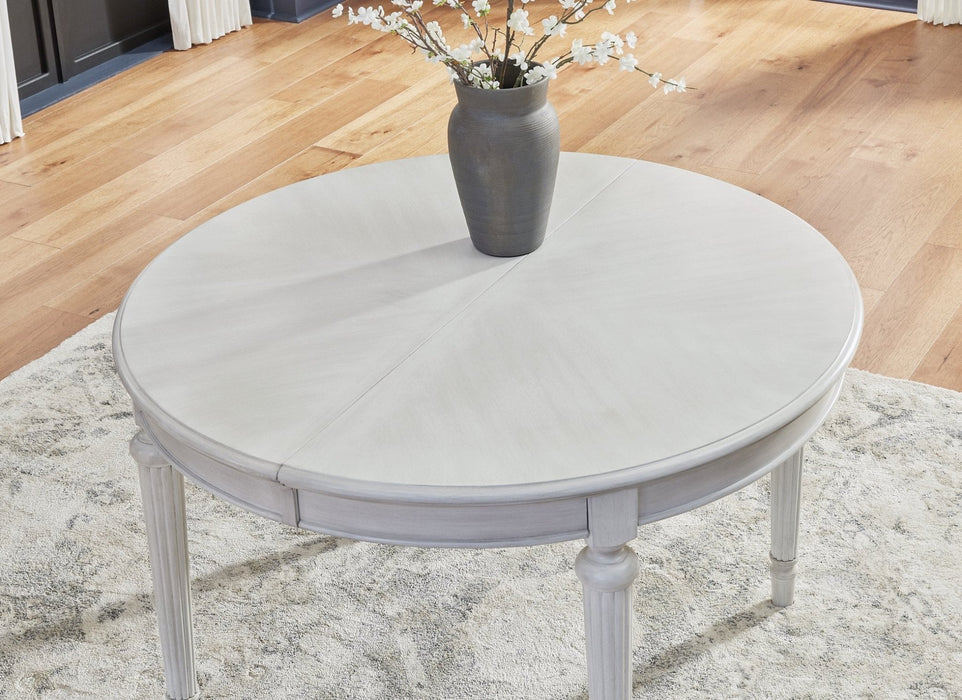 Montelaine Dining Room Set - Zara Furniture (Kissimmee,FL)