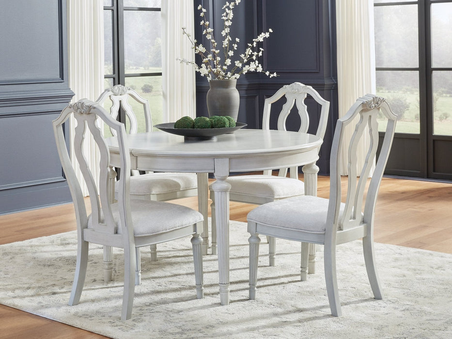 Montelaine Dining Room Set - Zara Furniture (Kissimmee,FL)