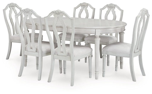 Montelaine Dining Room Set - Zara Furniture (Kissimmee,FL)