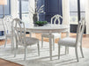 Montelaine Dining Room Set - Zara Furniture (Kissimmee,FL)