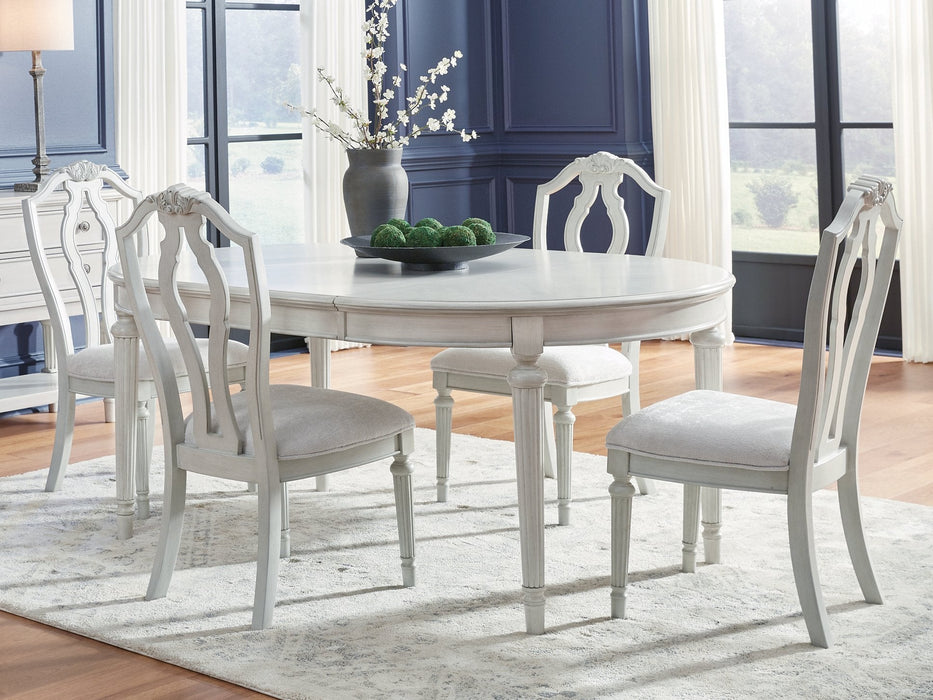 Montelaine Dining Room Set - Zara Furniture (Kissimmee,FL)