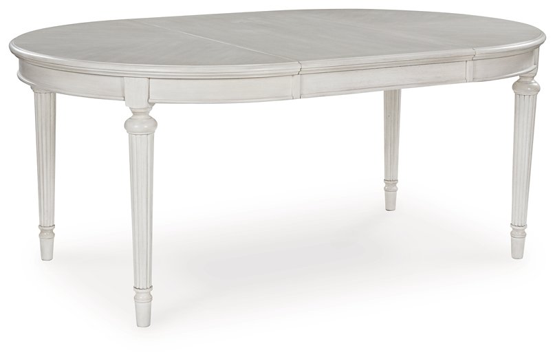 Montelaine Dining Room Set - Zara Furniture (Kissimmee,FL)