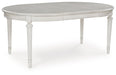 Montelaine Dining Room Set - Zara Furniture (Kissimmee,FL)