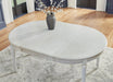 Montelaine Dining Room Set - Zara Furniture (Kissimmee,FL)