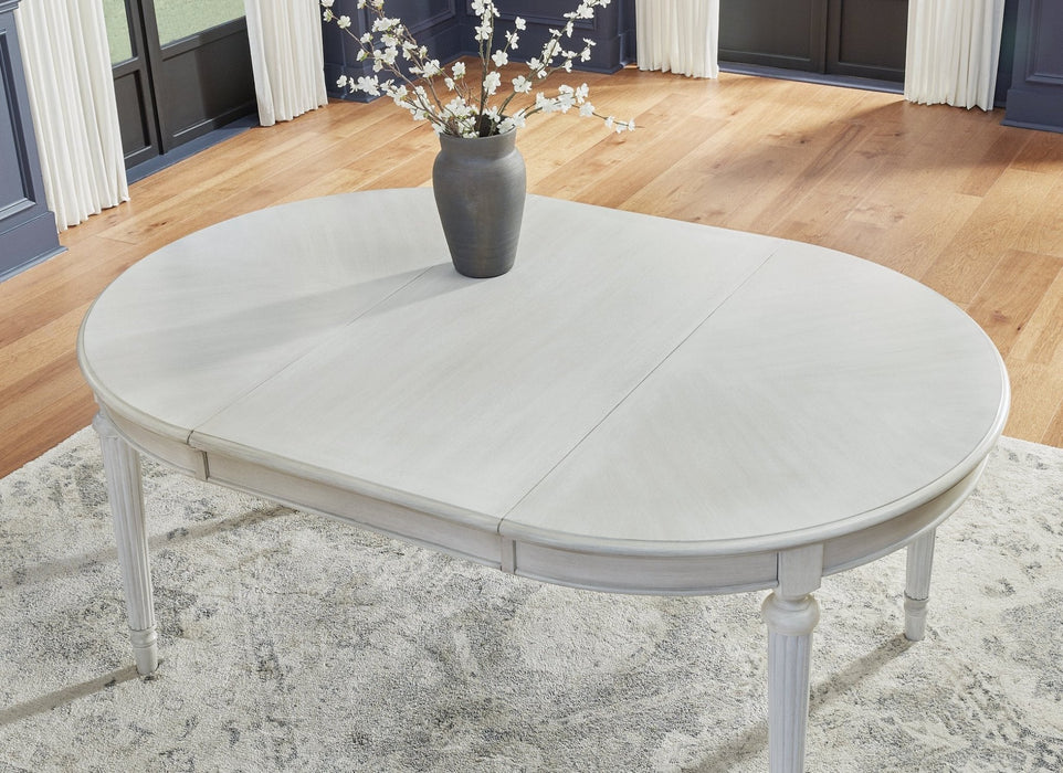 Montelaine Dining Room Set - Zara Furniture (Kissimmee,FL)