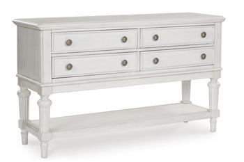 Montelaine Dining Server - Zara Furniture (Kissimmee,FL)