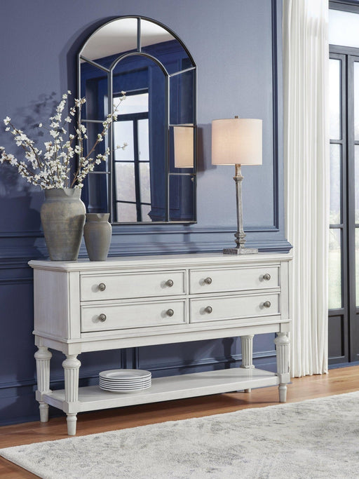 Montelaine Dining Server - Zara Furniture (Kissimmee,FL)
