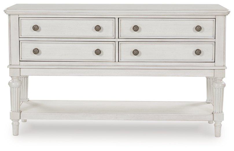 Montelaine Dining Server - Zara Furniture (Kissimmee,FL)