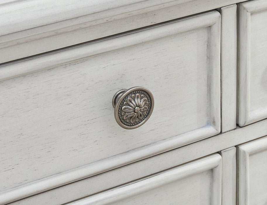 Montelaine Dining Server - Zara Furniture (Kissimmee,FL)