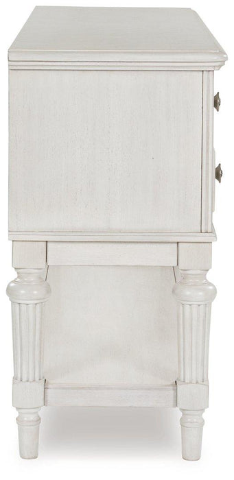 Montelaine Dining Server - Zara Furniture (Kissimmee,FL)