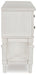Montelaine Dining Server - Zara Furniture (Kissimmee,FL)
