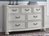 Montelaine Dresser - Zara Furniture (Kissimmee,FL)