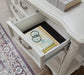 Montelaine Dresser - Zara Furniture (Kissimmee,FL)