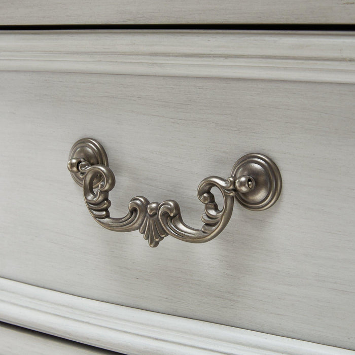 Montelaine Dresser and Mirror - Zara Furniture (Kissimmee,FL)