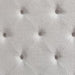 Montelaine Upholstered Bed - Zara Furniture (Kissimmee,FL)