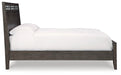 Montillan Bed - Zara Furniture (Kissimmee,FL)