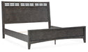 Montillan Bed - Zara Furniture (Kissimmee,FL)