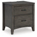 Montillan Bedroom Set - Zara Furniture (Kissimmee,FL)