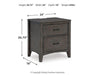 Montillan Bedroom Set - Zara Furniture (Kissimmee,FL)