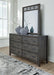 Montillan Bedroom Set - Zara Furniture (Kissimmee,FL)