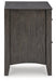 Montillan Bedroom Set - Zara Furniture (Kissimmee,FL)