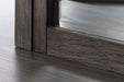Montillan Bedroom Set - Zara Furniture (Kissimmee,FL)