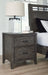 Montillan Bedroom Set - Zara Furniture (Kissimmee,FL)