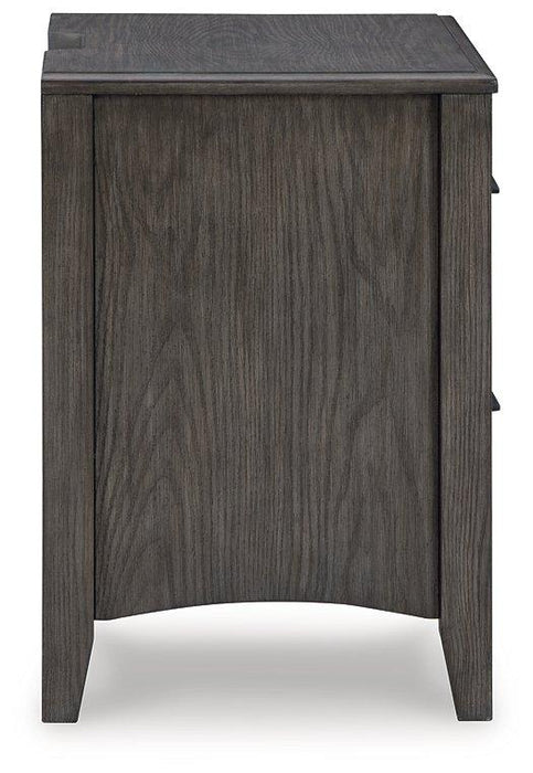 Montillan Bedroom Set - Zara Furniture (Kissimmee,FL)