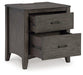 Montillan Bedroom Set - Zara Furniture (Kissimmee,FL)