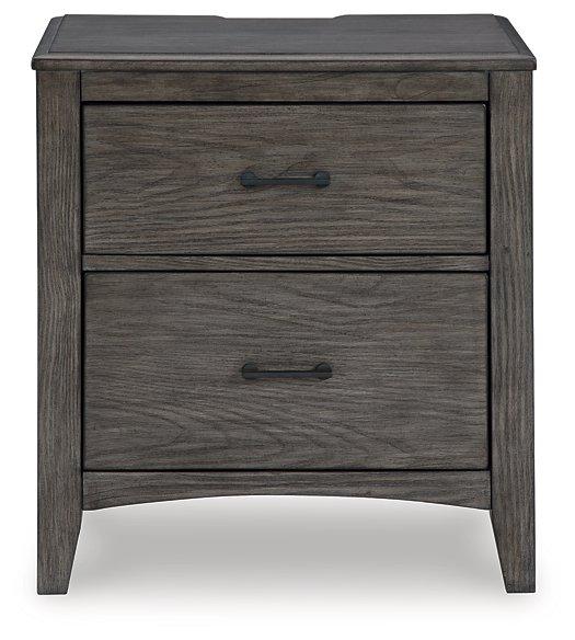 Montillan Bedroom Set - Zara Furniture (Kissimmee,FL)