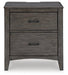 Montillan Bedroom Set - Zara Furniture (Kissimmee,FL)