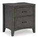 Montillan Bedroom Set - Zara Furniture (Kissimmee,FL)