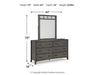 Montillan Bedroom Set - Zara Furniture (Kissimmee,FL)