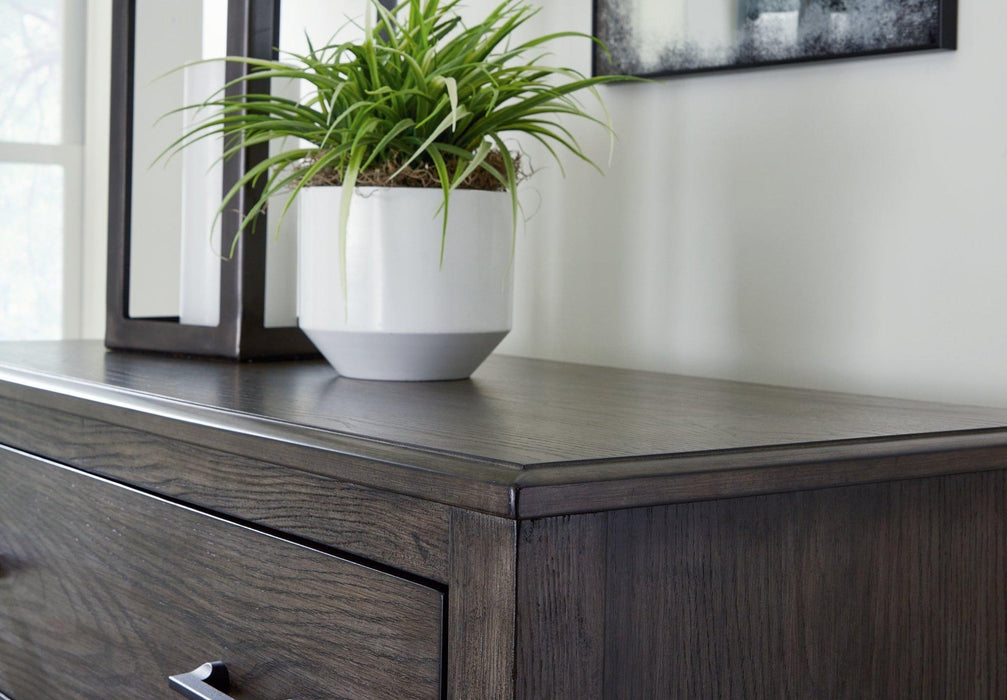 Montillan Chest of Drawers - Zara Furniture (Kissimmee,FL)