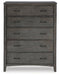 Montillan Chest of Drawers - Zara Furniture (Kissimmee,FL)