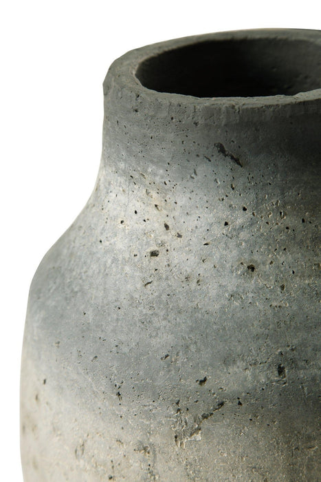 Moorestone Vase - Zara Furniture (Kissimmee,FL)