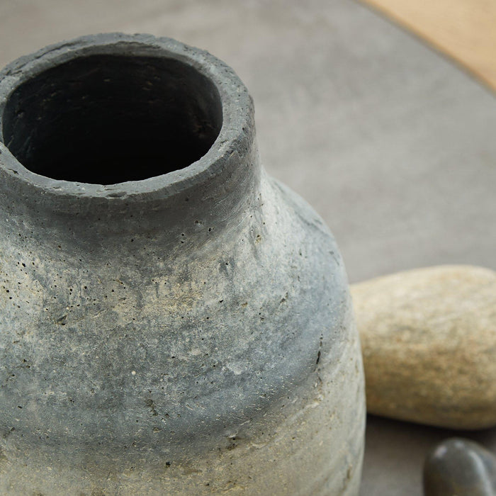 Moorestone Vase - Zara Furniture (Kissimmee,FL)
