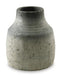 Moorestone Vase - Zara Furniture (Kissimmee,FL)