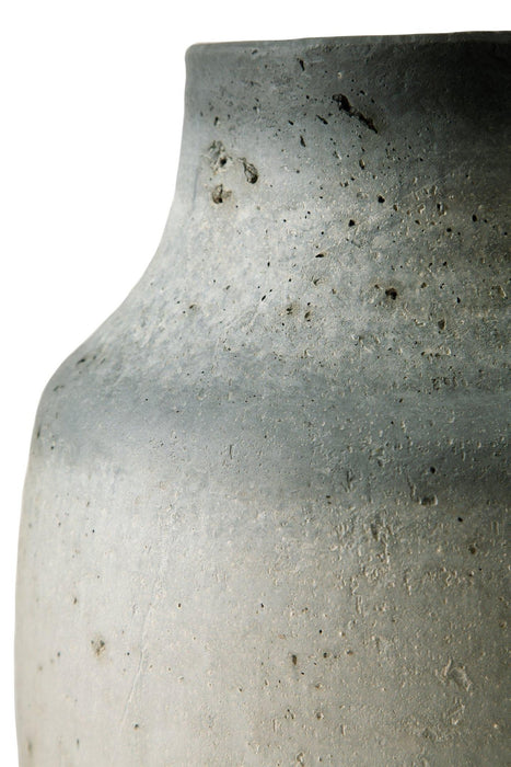 Moorestone Vase - Zara Furniture (Kissimmee,FL)