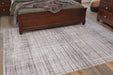 Moorhill 7'5" x 9'6" Rug - Zara Furniture (Kissimmee,FL)