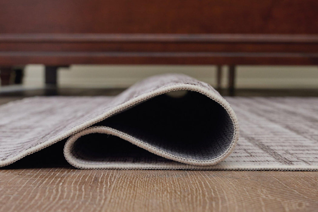 Moorhill 7'5" x 9'6" Rug - Zara Furniture (Kissimmee,FL)
